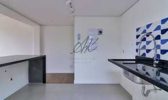 Imagem 7: Apartamento reformado em Pinheiros