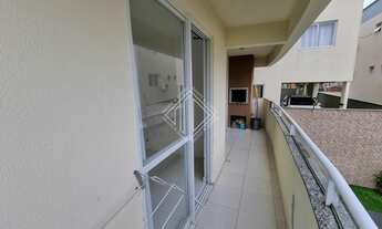 Imagem 4: Apartamento à venda no bairro Serraria - São José/SC