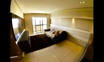 Imagem 3: Cobertura com 3 dormitórios à venda, 220 m² por R$ 1.272.000,00 - Olímpico - São Caetano d