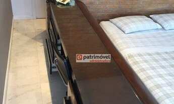 Imagem 12: Flat à venda, 53 m² por R$ 1.000.000,00 - Barra da Tijuca - Rio de Janeiro/RJ