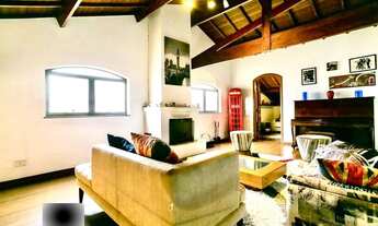 Imagem 5: Sobrado com 320 m² com 4 quartos no Jardim Franca