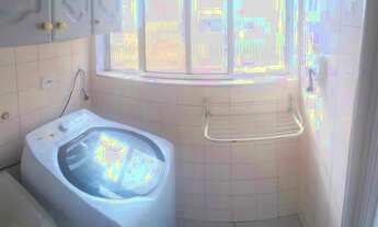 Imagem 7: Apartamento a venda no Condomínio Portal do Tatuapé com com 64m2 e 2 Quartos