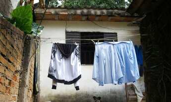 Imagem 3: CASA RESIDENCIAL em JUNDIAÍ - SP, RECANTO QUARTO CENTENÁRIO