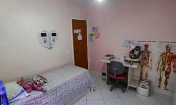 Imagem 7: Apartamento para venda com 76 metros quadrados com 3 quartos em Brotas - Salvador - BA