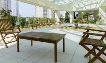 Imagem 6: Apartamento para Venda em São Paulo, Chácara Klabin, 4 dormitórios, 4 suítes, 7 banheiros