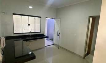 Imagem 6: Casa Padrão para Venda em Residencial Vale do Sol Anápolis-GO - 338