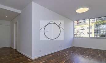 Imagem 2: Apartamento 2 dormitórios para Venda em São Paulo, Consolação, 2 dormitórios, 1 suíte, 3 b