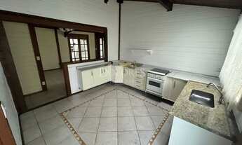 Imagem 3: CASA NO ARUÃ COM 3 DORMITÓRIOS