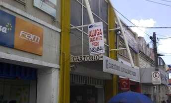 Imagem: Sala comercial para locação, Parangaba