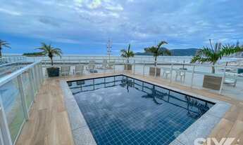 Imagem 5: Apartamento no Edifício Imperatriz com 3 dormitórios à venda no Centro em Balneário Cambor