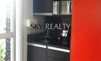 Imagem 4: SAO PAULO - Conjunto Comercial/sala - Chacara Santo Antonio (Zona Sul