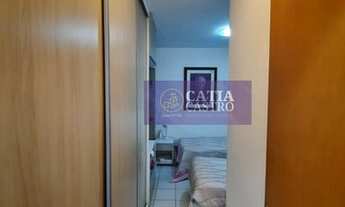 Imagem 5: Vendo Òtimo Aptº 2 Quartos - Lot. Aquarius