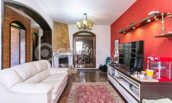 Imagem 4: PORTO ALEGRE - Casa Padrão - Sarandi