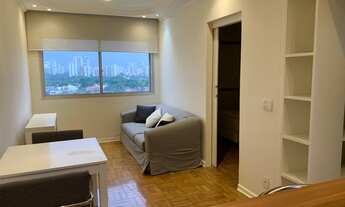 Imagem: Apartamento de 01 dormitório à venda em