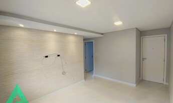 Imagem 2: Ótimo apartamento semi mobiliado, Bairro Velha Central!