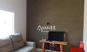 Imagem 7: Casa com 3 dormitórios à venda, 120 m² por R$ 320.000,00 - Jardim das Americas - São José