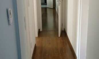 Imagem 6: Apartamento para venda com 130 metros quadrados com 4 quartos em Vila Andrade - São Paulo