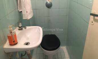 Imagem 5: Humaitá Apartamento com 3 dormitórios