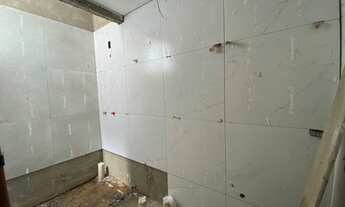 Imagem 6: Casa no Loteamento Padre José de Castro