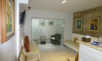 Imagem: NOVA IGUAÇU - Casa Padrão - CENTRO