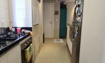 Imagem 2: Apartamento para venda possui 82 metros quadrados com 2 quartos em Sanvitto - Caxias do Su