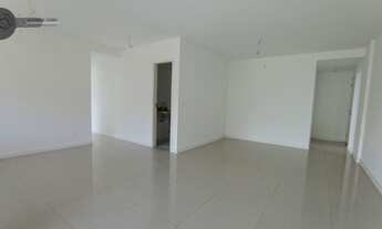 Imagem 3: Apartamento 110 m² com 3 Suítes em Palmeiras - Nova Iguaçu - RJ