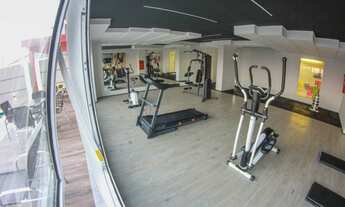 Imagem 5: Apartamento para venda com 65 metros quadrados com 3 quartos em Jardim das Flores - Osasco