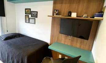 Imagem 4: Apartamento Alto Padrão (Lapa