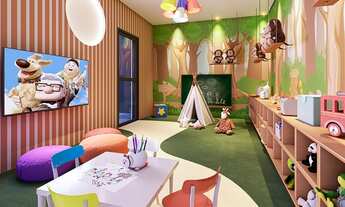 Imagem 7: Apartamento para venda tem 112 metros quadrados com 3 quartos em Vila Yara - Osasco - SP