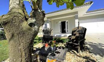 Imagem 3: Casa térrea com 03 dormitórios, sendo 01 suíte