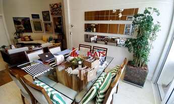 Imagem 5: Flat, Brooklin - São Paulo