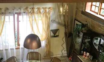 Imagem 5: Linda Casa na Serra da Cantareira no Cond. Pq Imperial, com 3 suítes