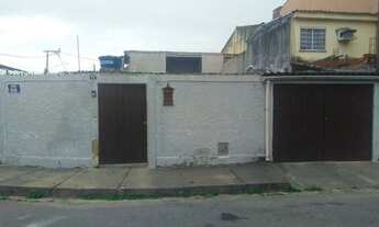 Imagem: Casa para venda possui 130 metros quadrados