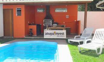 Imagem: Casa com 2 dormitórios para alugar, 100