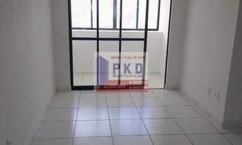 Imagem 5: APARTAMENTO RESIDENCIAL em NATAL - RN, PONTA NEGRA