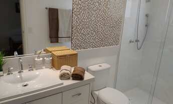 Imagem 5: Apartamento para aluguel com 140 metros quadrados com 3 quartos