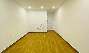 Imagem 4: CONJ. COMERCIAL REFORMADO, 23 M², SALA, COPA E BANHEIRO SOCIAL, METRO BRIG