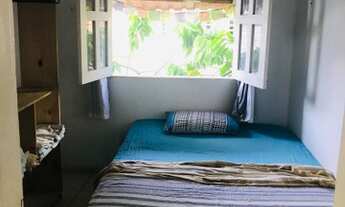 Imagem 5: Casa para aluguel com 45 metros quadrados com 2 quartos em - Itacaré - Bahia