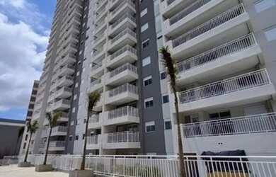 Imagem 2: Apto. para venda c/ 58 mts2 e com 2 quartos em Penha de França - São Paulo - SP