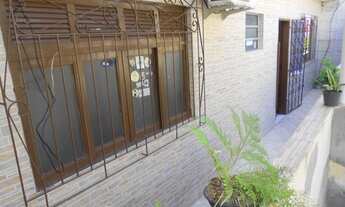 Imagem 2: Casa com 3 quartos à venda por R$ 230.000 - Acupe de Brotas - Salvador/BA&gt