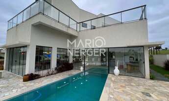 Imagem 7: Mansão no Ecovillas do Lago, oportunidade única e um presente exclusivo