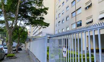 Imagem 6: TUDO NOVO, LAVABO, TRÊS QUARTOS, ESCRITÓRIO, PERTO DO METRÔ V. MADALENA, LOCALIZAÇÃO EXCE