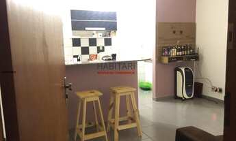 Imagem: Apartamento 1 dormitório na Zona Sul