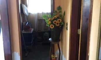 Imagem 9: Casa na Praia do Barbudo acesso fácil à orla rua asfaltada super quintal Escritura