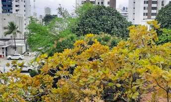 Imagem 6: Apartamento 40m² úteis 1 quarto suíte Box Sala Cozinha Interfone