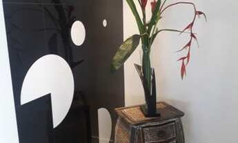 Imagem 7: Apartamento para venda possui 216 metros quadrados com 3 quartos