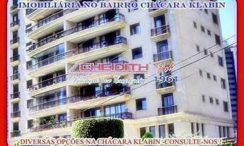 Imagem 2: São Paulo - Apartamento Padrão - Vila Mariana