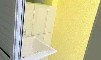 Imagem 4: Apartamento com 1 dormitório à venda, 28 m² por R$ 189.000,00 - Vila dos Minérios - São Pa