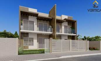 Imagem: Lançamento na Barra do Sai! Sobrado com