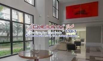 Imagem 7: São Paulo - Apartamento Padrão - Vila Mariana